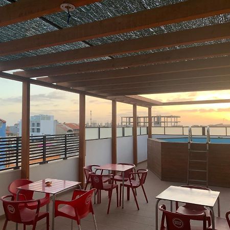 Damfjord Boutique Hotel Santa Maria Εξωτερικό φωτογραφία