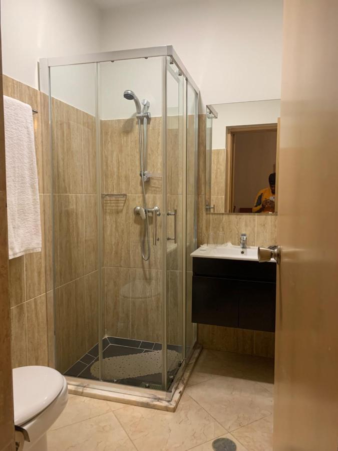 Damfjord Boutique Hotel Santa Maria Εξωτερικό φωτογραφία