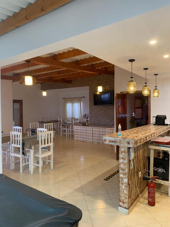 Damfjord Boutique Hotel Santa Maria Εξωτερικό φωτογραφία