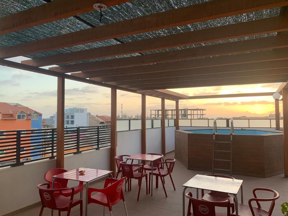 Damfjord Boutique Hotel Santa Maria Εξωτερικό φωτογραφία