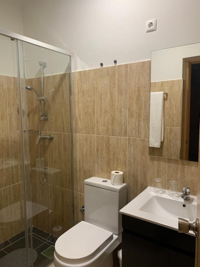 Damfjord Boutique Hotel Santa Maria Εξωτερικό φωτογραφία