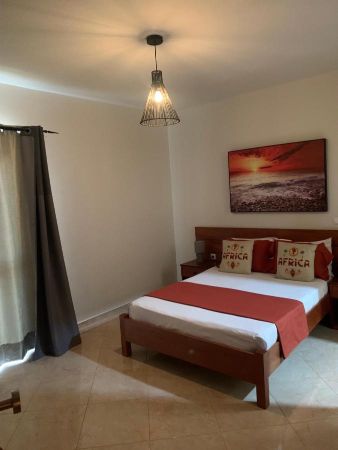 Damfjord Boutique Hotel Santa Maria Εξωτερικό φωτογραφία