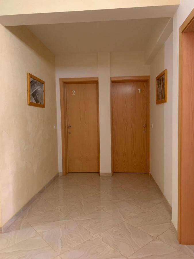 Damfjord Boutique Hotel Santa Maria Εξωτερικό φωτογραφία