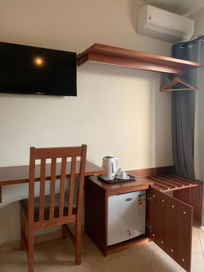 Damfjord Boutique Hotel Santa Maria Εξωτερικό φωτογραφία