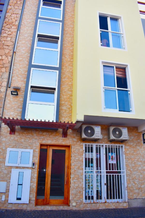 Damfjord Boutique Hotel Santa Maria Εξωτερικό φωτογραφία