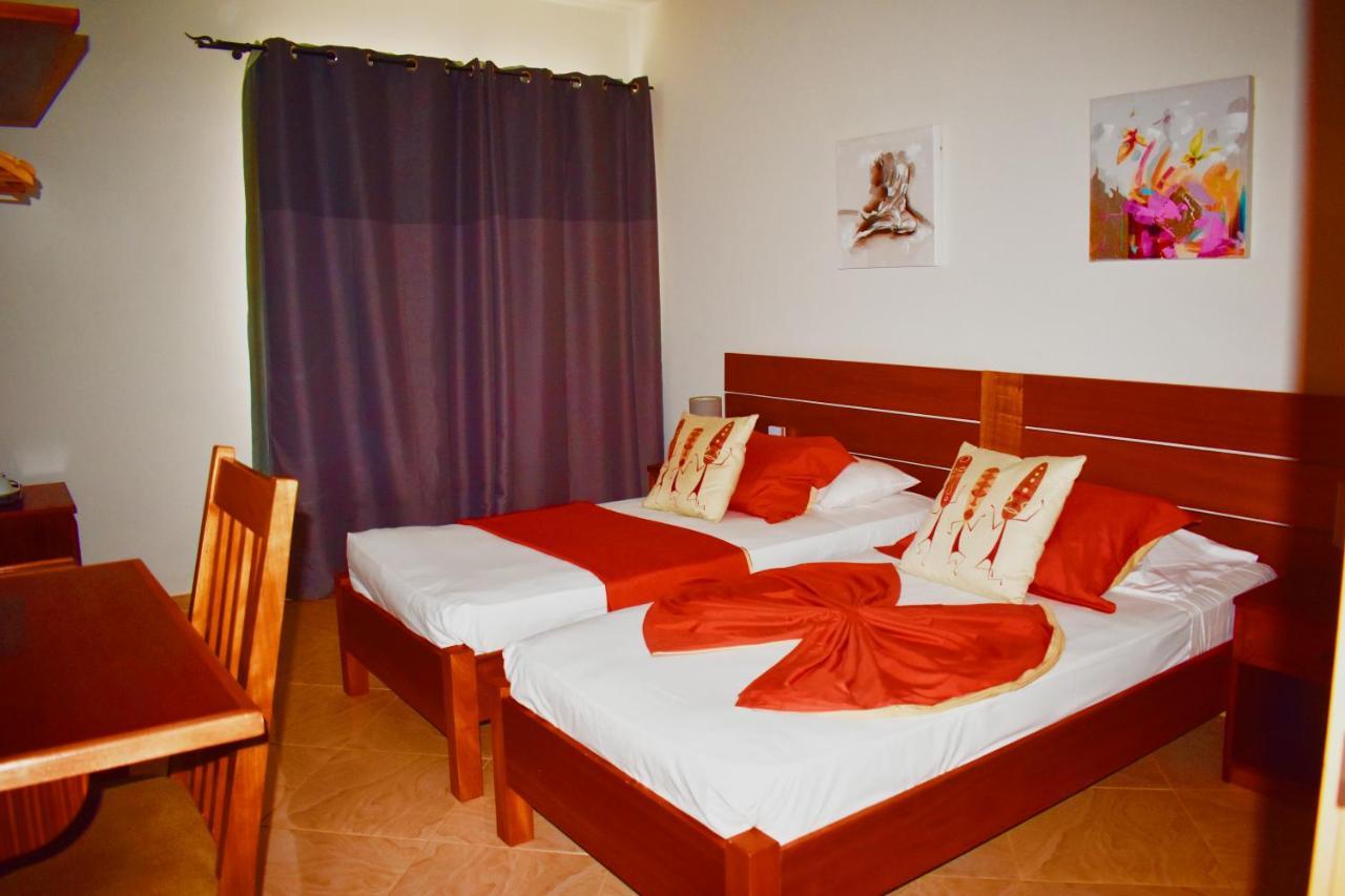 Damfjord Boutique Hotel Santa Maria Εξωτερικό φωτογραφία