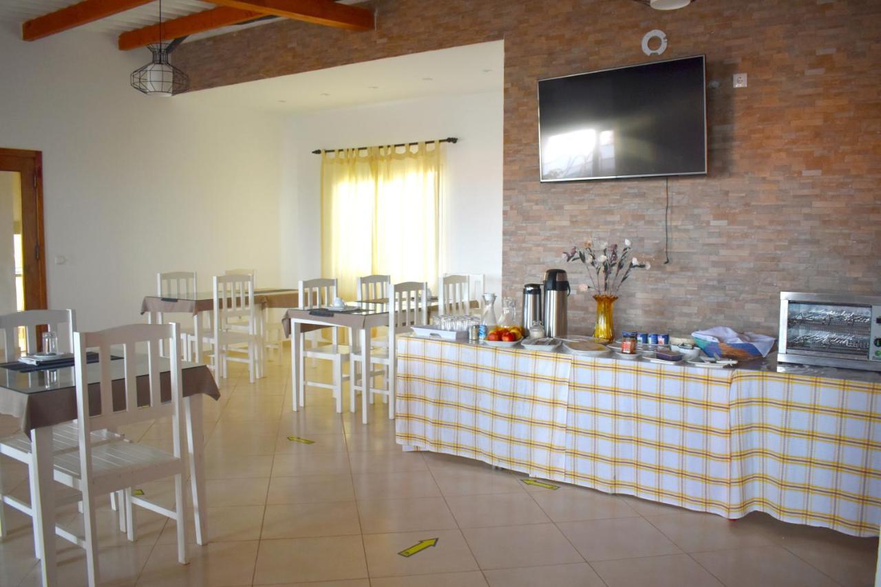 Damfjord Boutique Hotel Santa Maria Εξωτερικό φωτογραφία