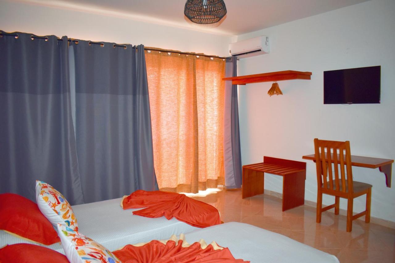 Damfjord Boutique Hotel Santa Maria Εξωτερικό φωτογραφία