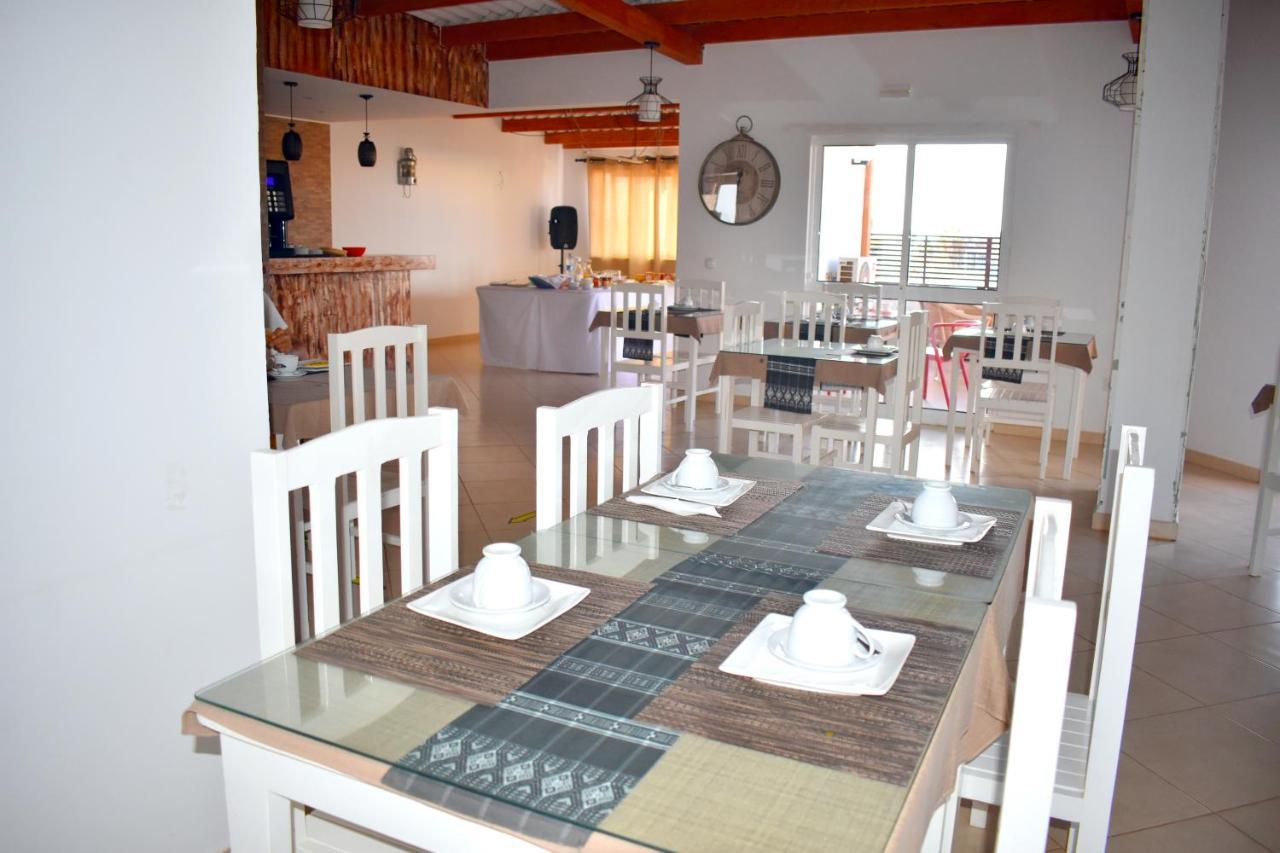 Damfjord Boutique Hotel Santa Maria Εξωτερικό φωτογραφία