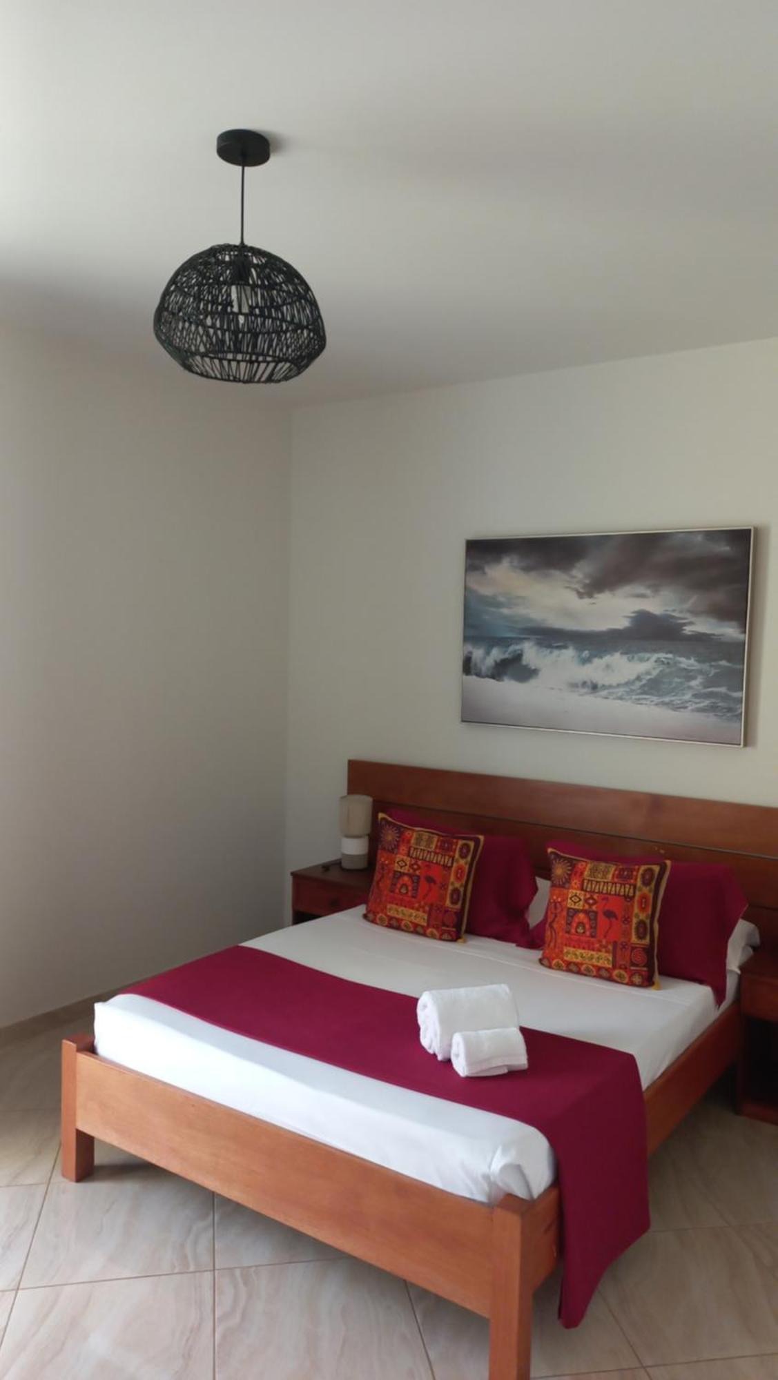 Damfjord Boutique Hotel Santa Maria Εξωτερικό φωτογραφία