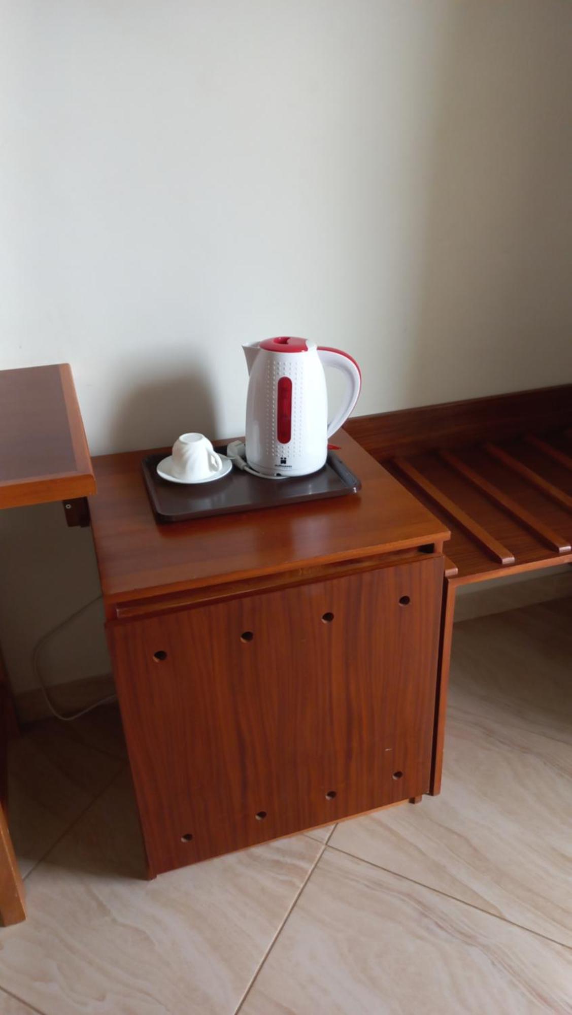 Damfjord Boutique Hotel Santa Maria Εξωτερικό φωτογραφία