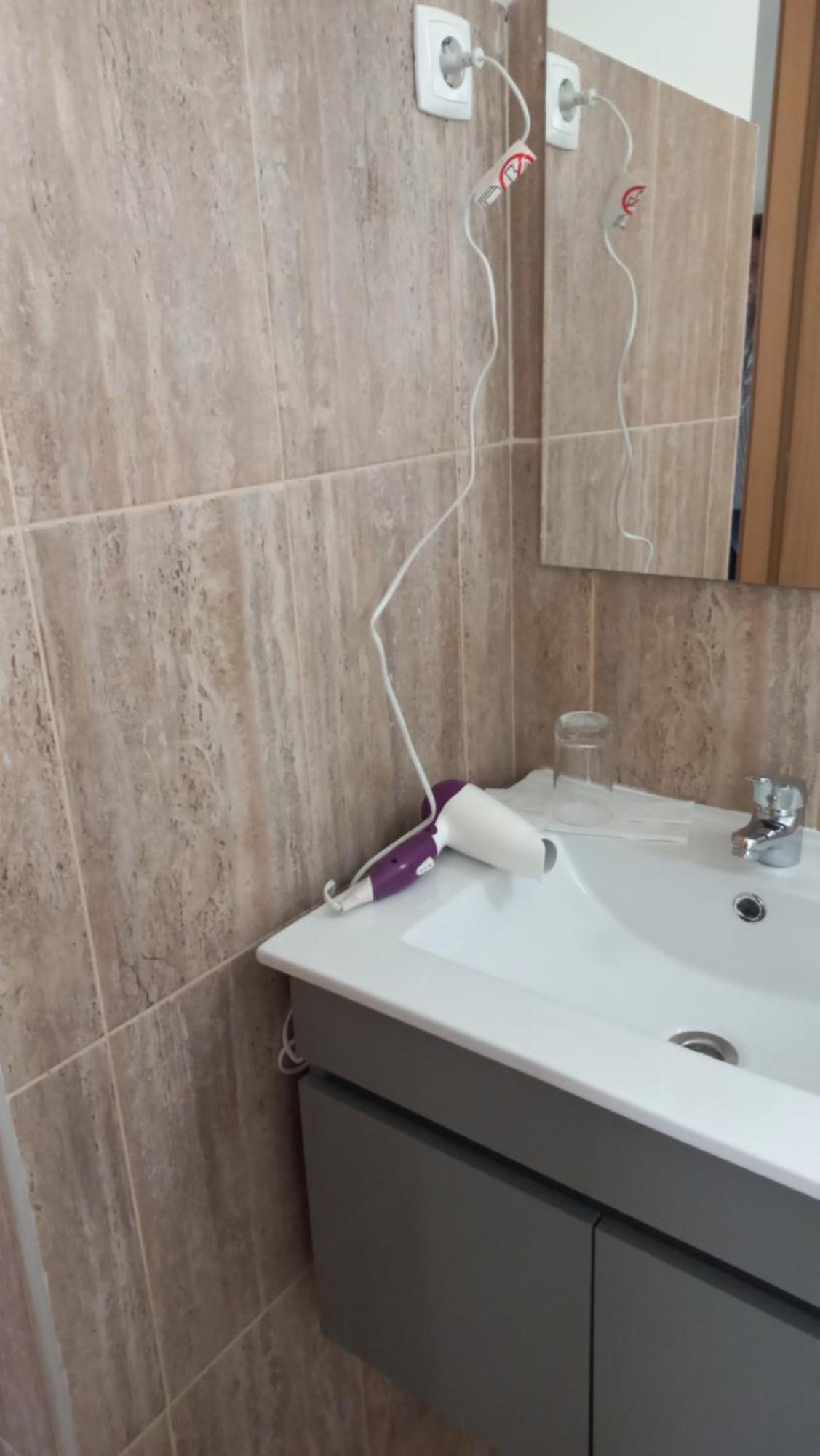 Damfjord Boutique Hotel Santa Maria Εξωτερικό φωτογραφία