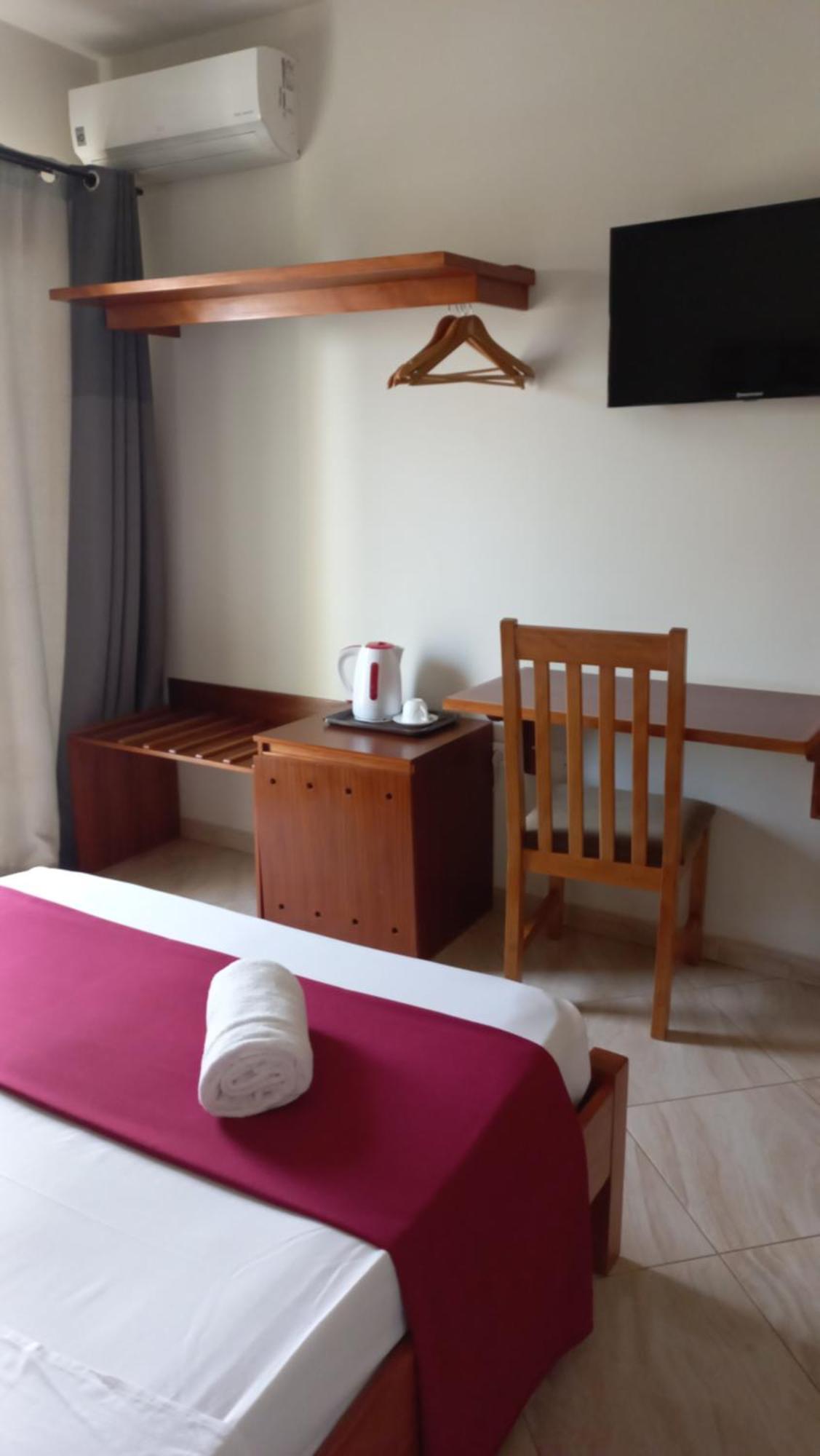 Damfjord Boutique Hotel Santa Maria Εξωτερικό φωτογραφία