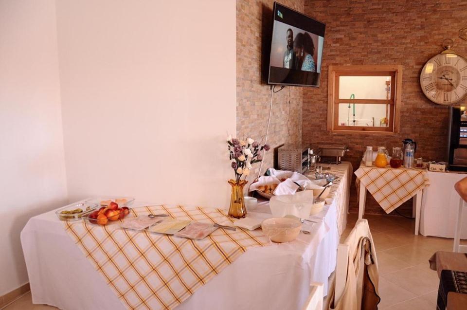 Damfjord Boutique Hotel Santa Maria Εξωτερικό φωτογραφία
