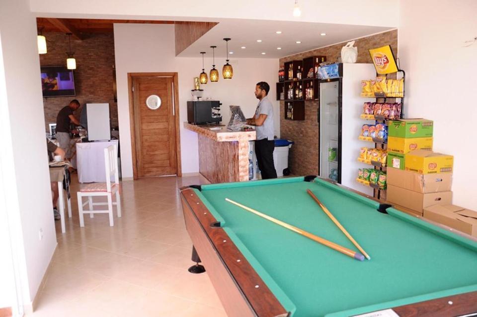 Damfjord Boutique Hotel Santa Maria Εξωτερικό φωτογραφία